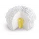 Tartufo Pizzo Limoncello 110gr singolo CALLIPO
