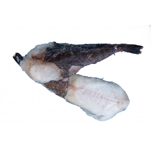 Code di Rana Pescatrice 150/200 gr
