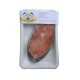 Trance di Salmone 1KG LEBONTADELMARE